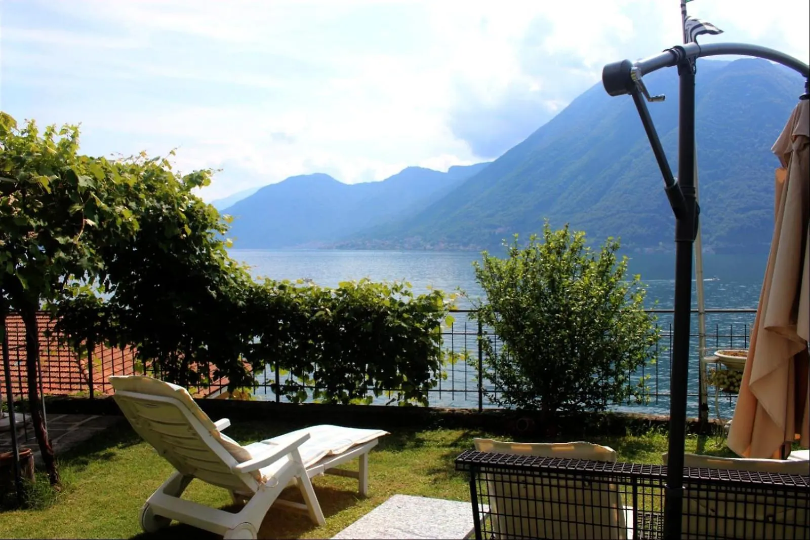 Villetta Elena Argegno 0*,  Italien