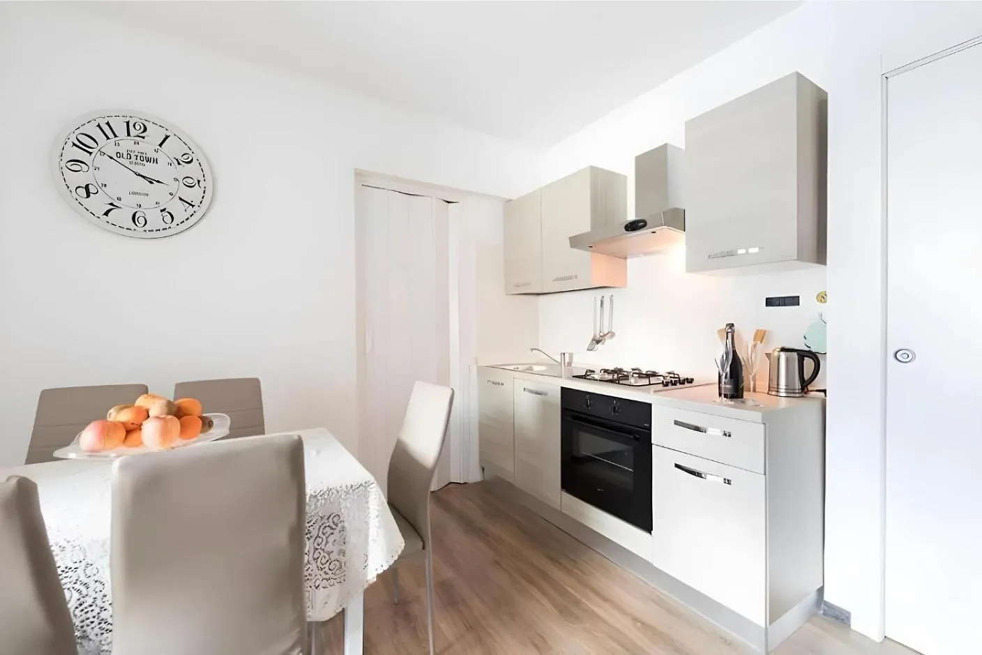 Apartment Villetta Elena Argegno